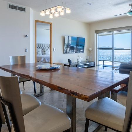 Playa Blanca Condo - 9Th Floor Ocean Views! San Carlos Nuevo Guaymas Szoba fotó