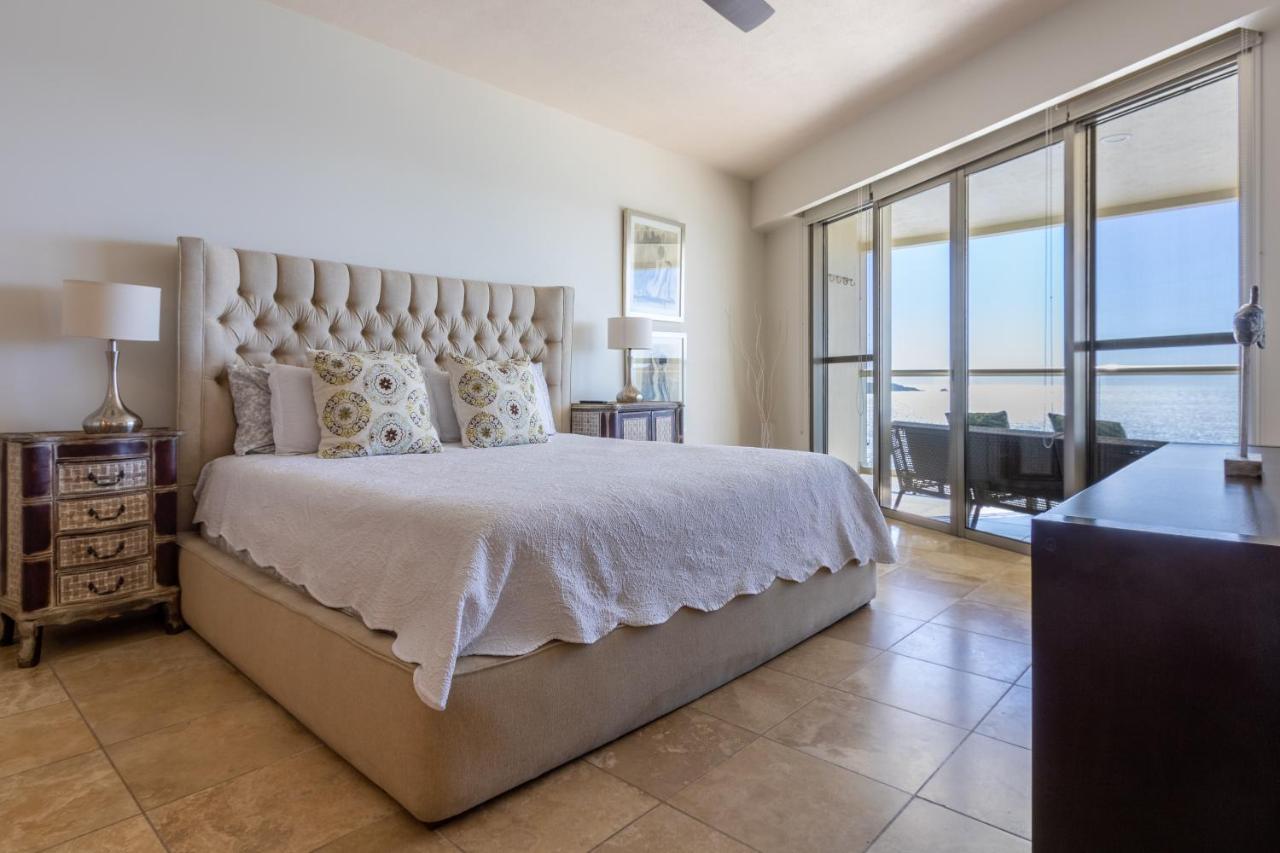 Playa Blanca Condo - 9Th Floor Ocean Views! San Carlos Nuevo Guaymas Kültér fotó