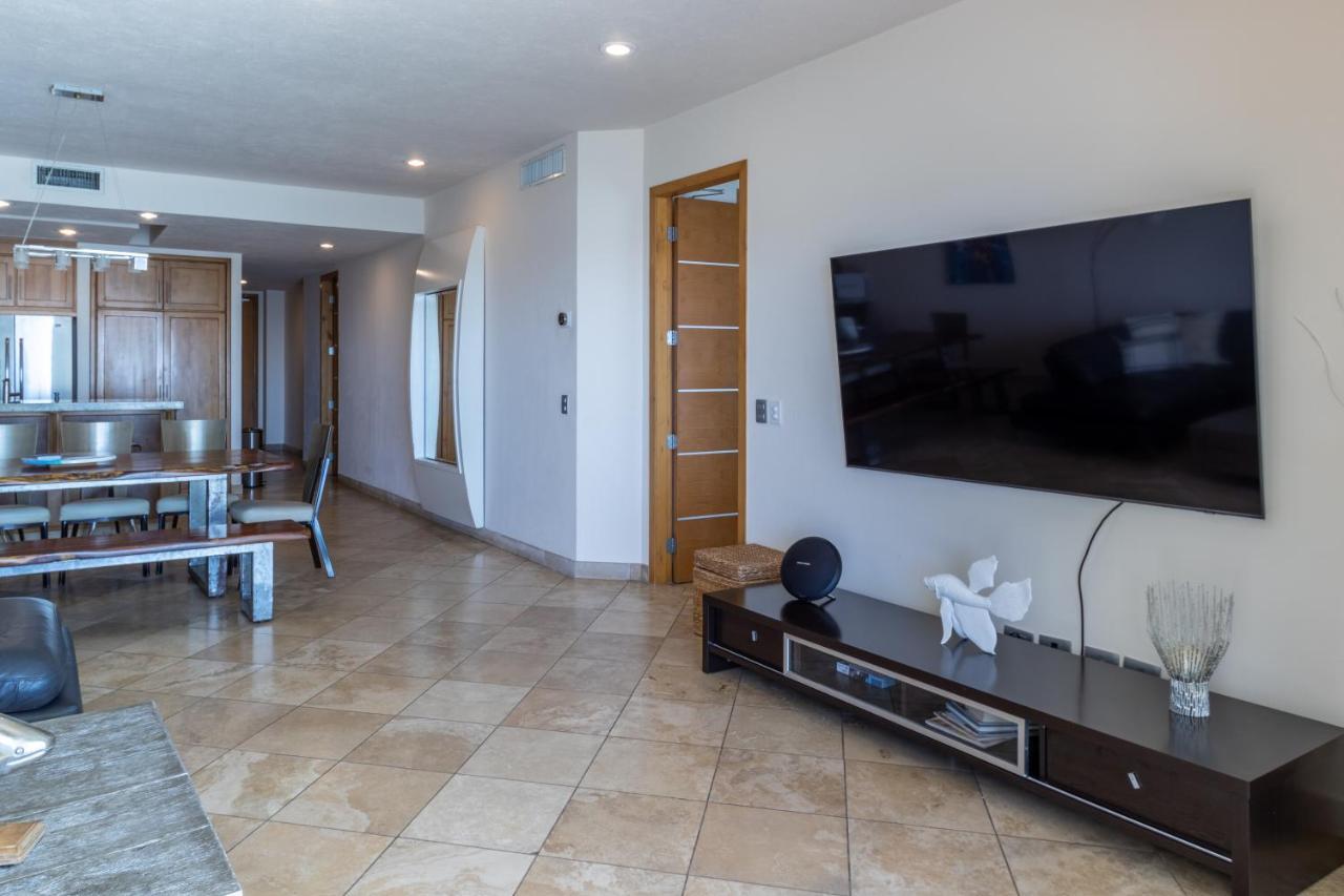 Playa Blanca Condo - 9Th Floor Ocean Views! San Carlos Nuevo Guaymas Kültér fotó
