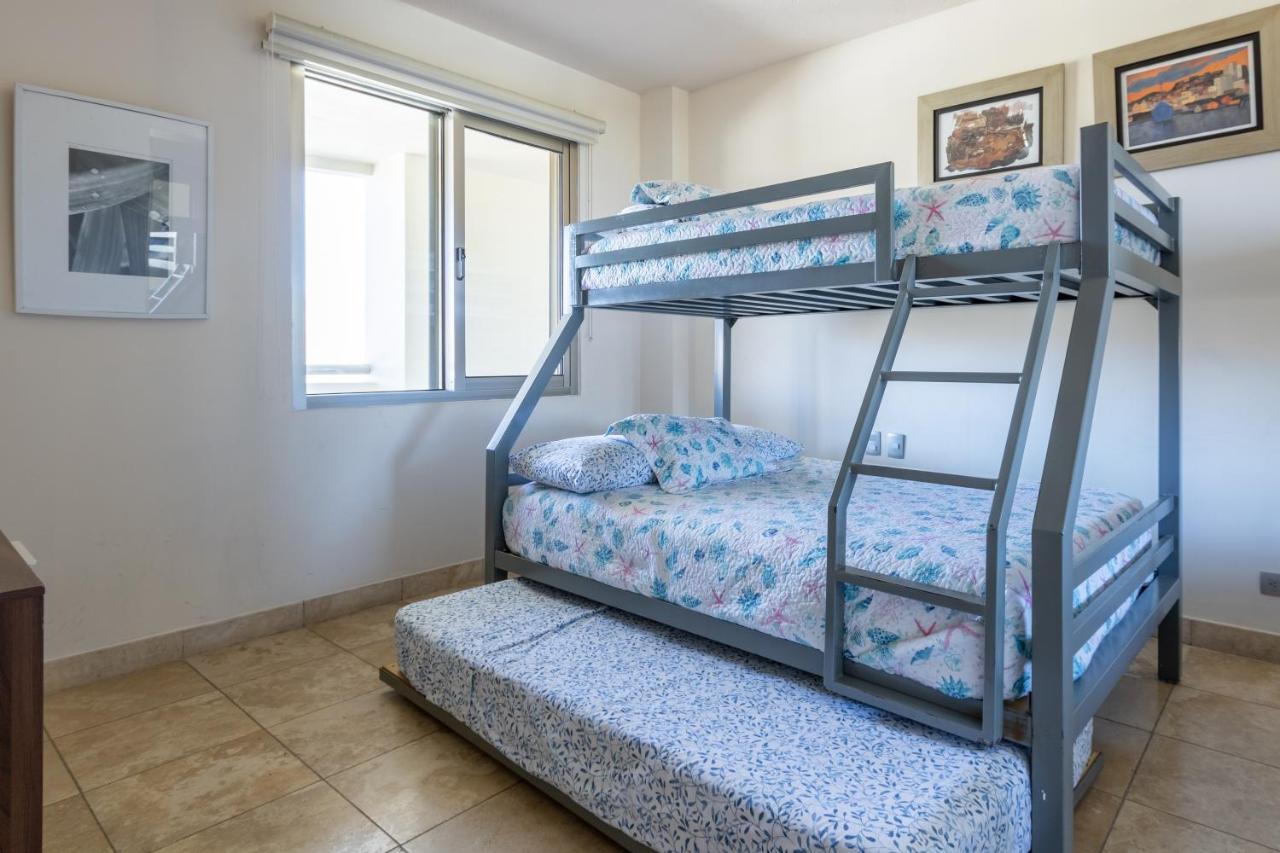 Playa Blanca Condo - 9Th Floor Ocean Views! San Carlos Nuevo Guaymas Kültér fotó