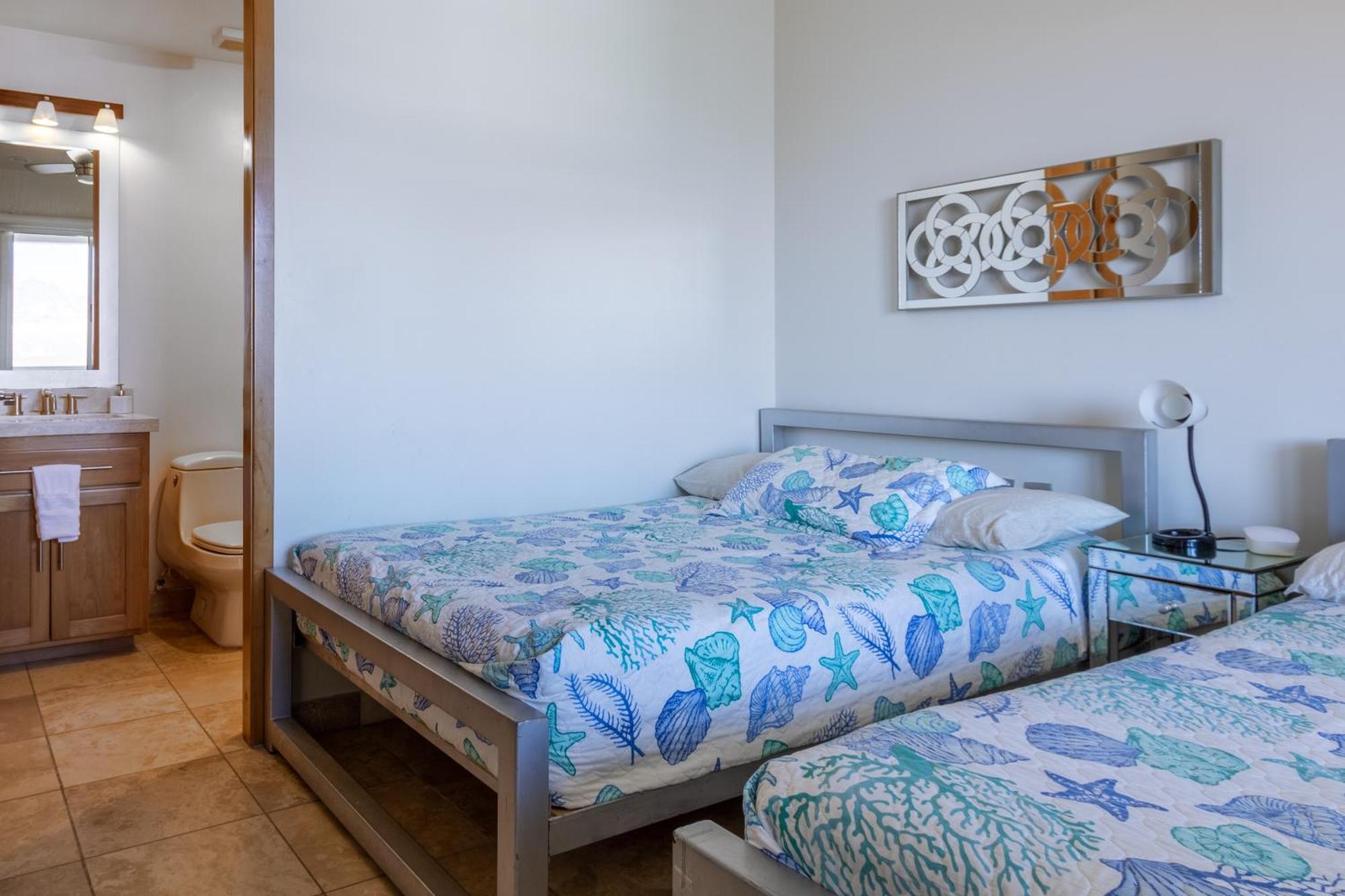 Playa Blanca Condo - 9Th Floor Ocean Views! San Carlos Nuevo Guaymas Szoba fotó